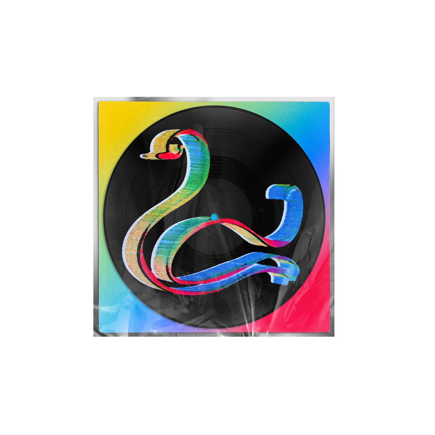 Loose Goose & Gus Dapperton - Shake Your Tailfeather: Limited Edition Vinyl