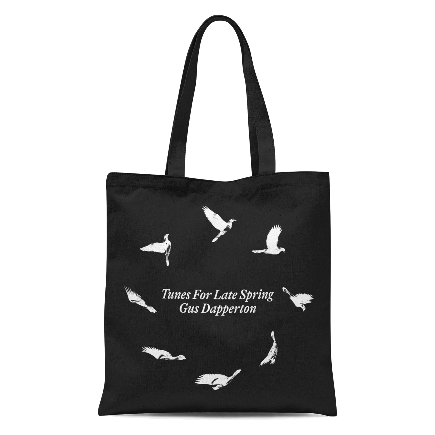 "Birds" Tote