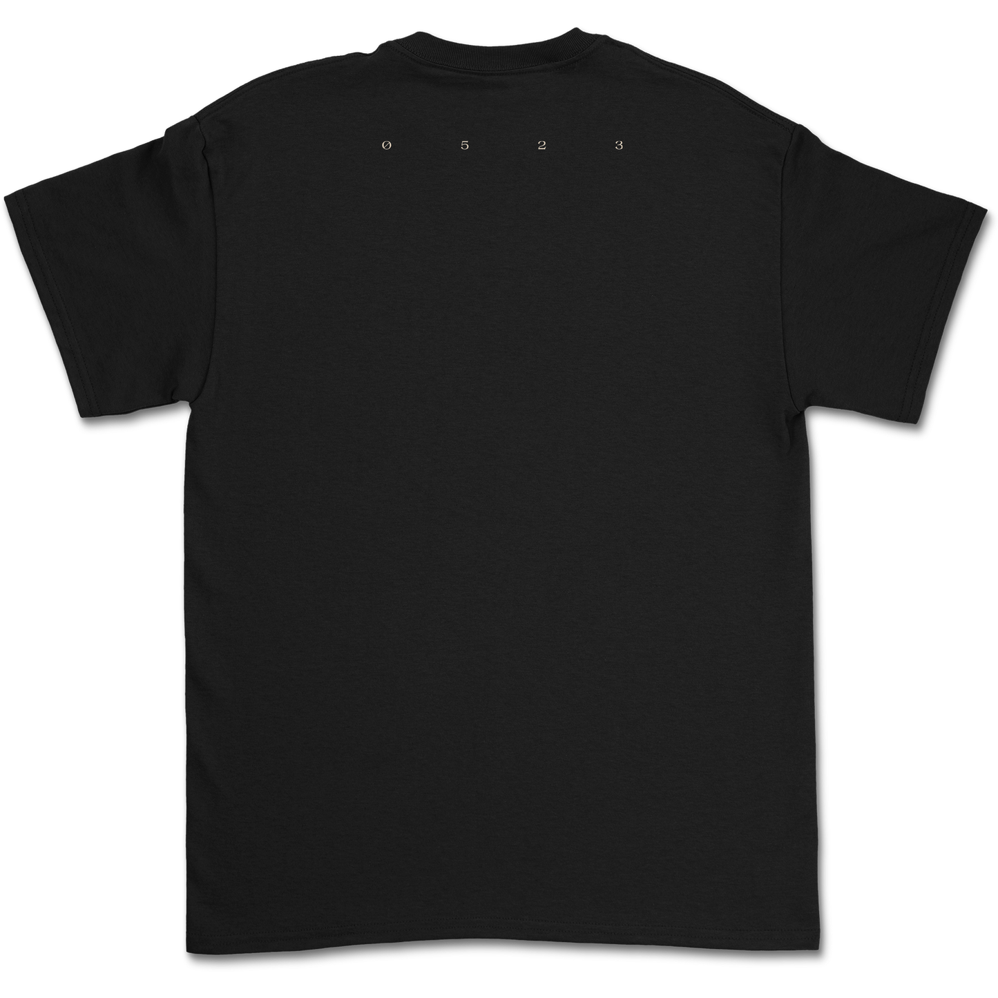 Henge Tee - Black