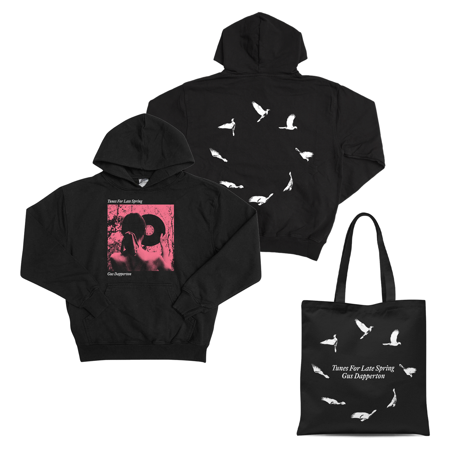 "Birds" Bundle