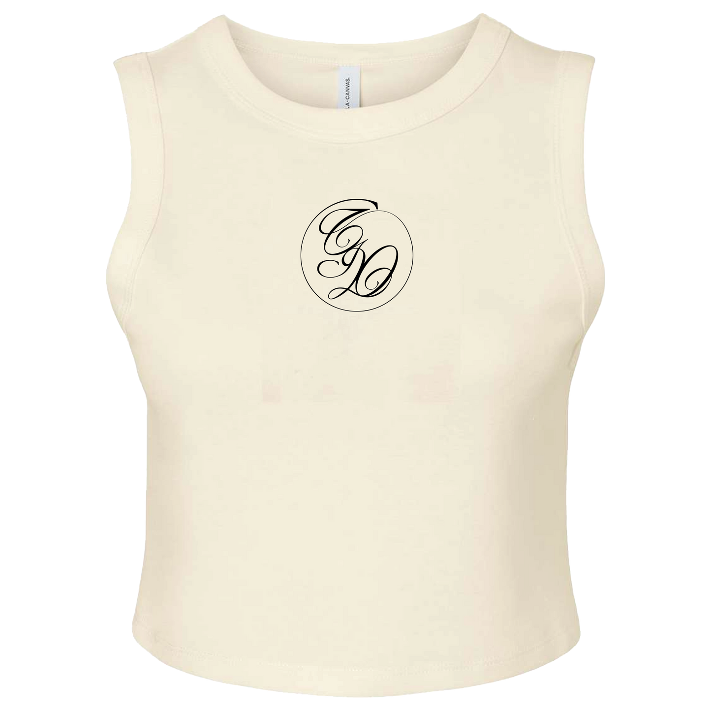 Women's Logo Tank