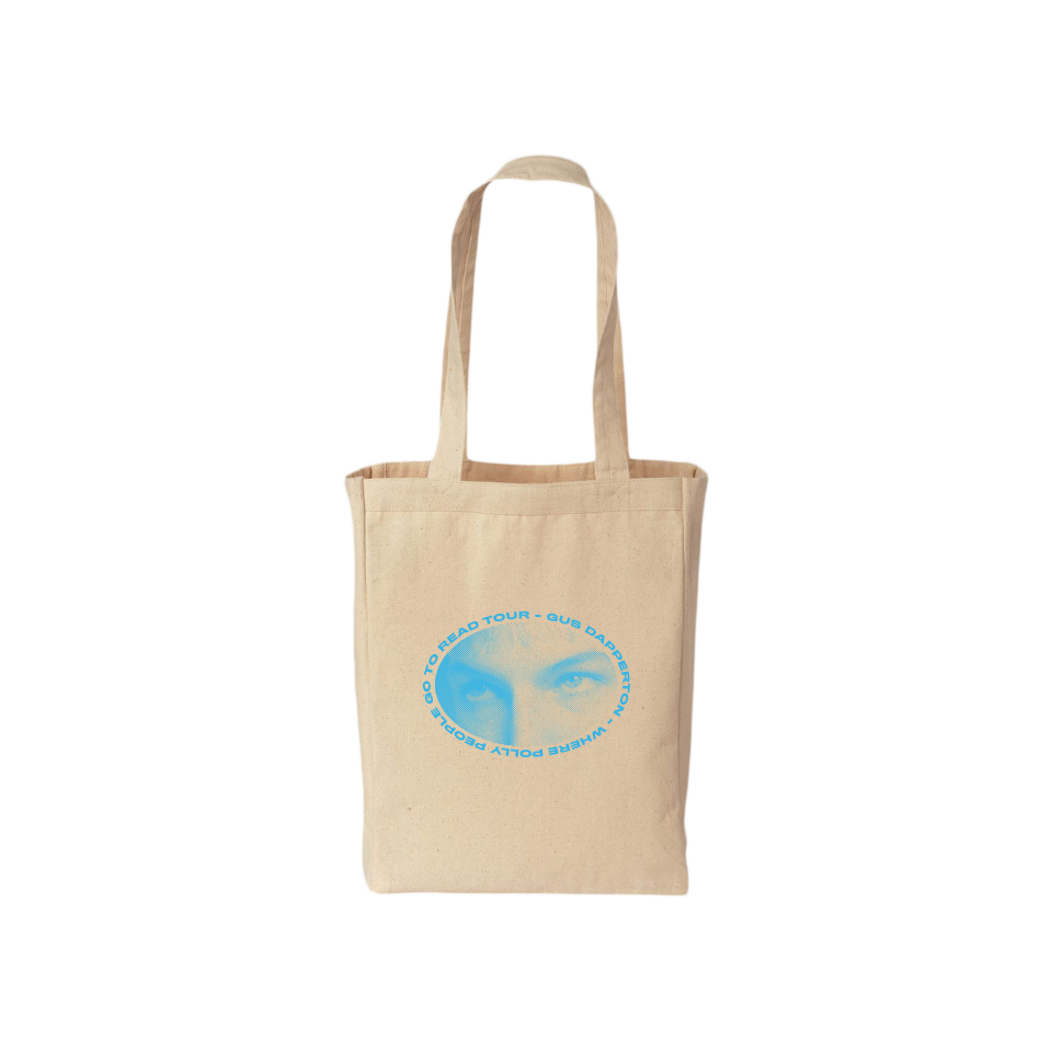 Tour Tote