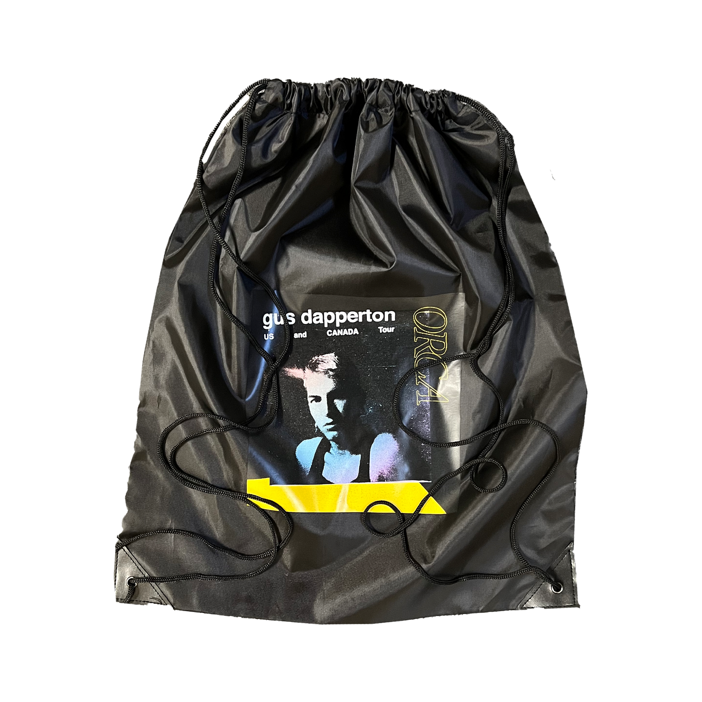 Orca Tour Sling Bag