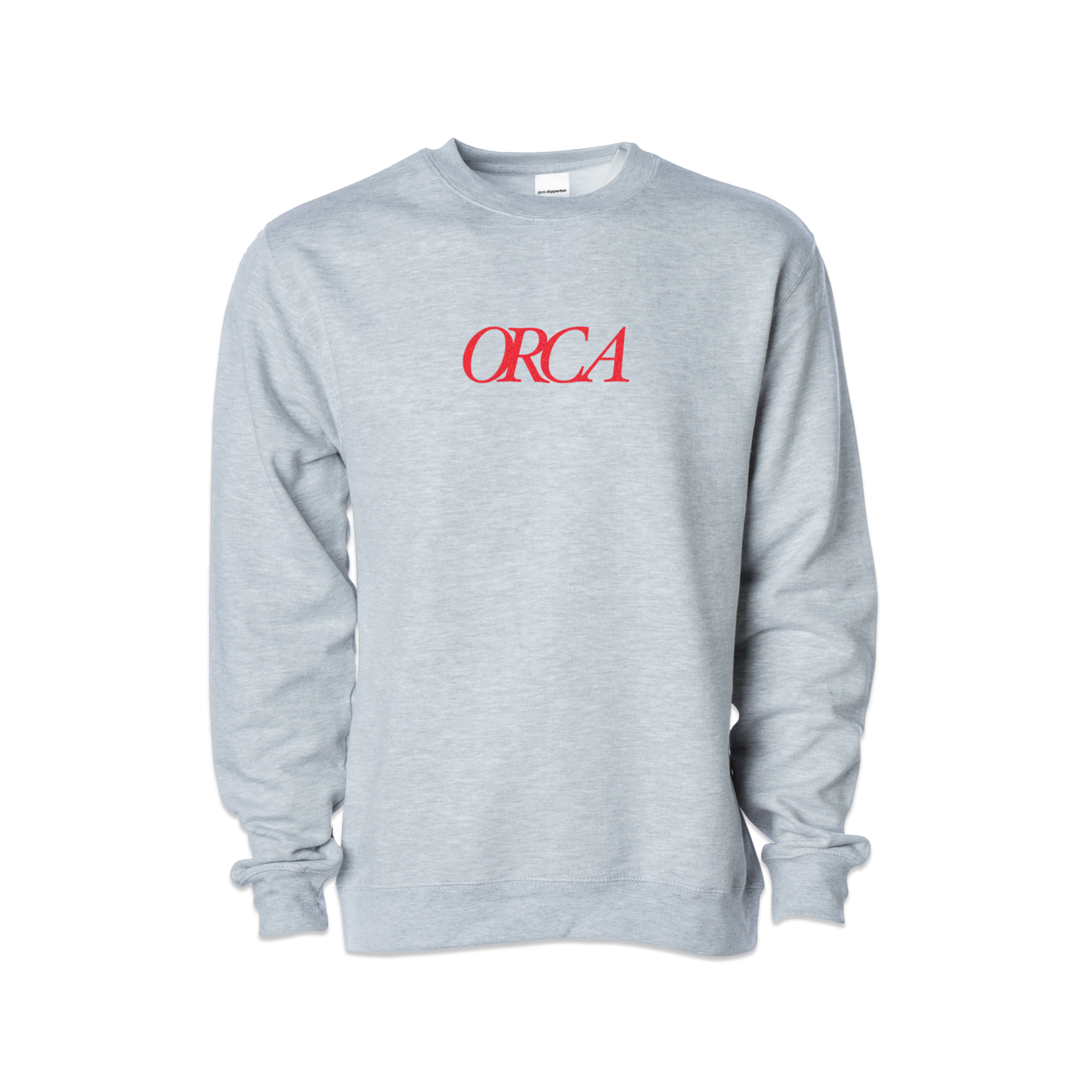 Orca Crewneck