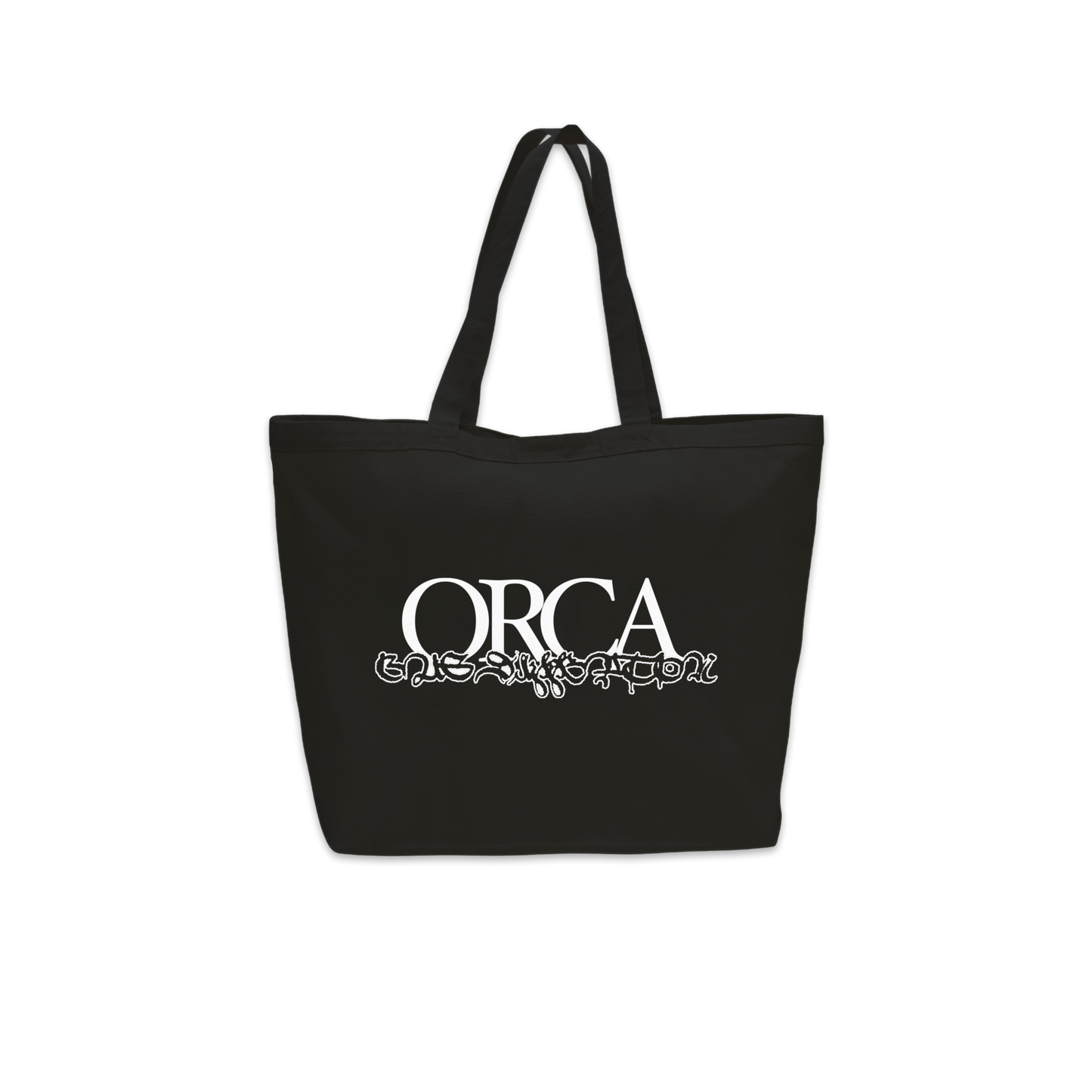 Orca Tote Bag