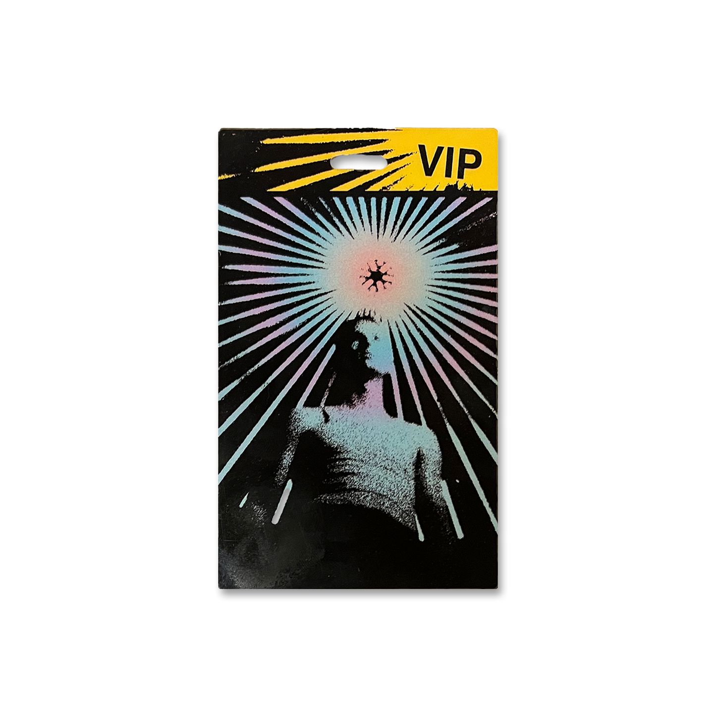Orca Tour VIP Laminate