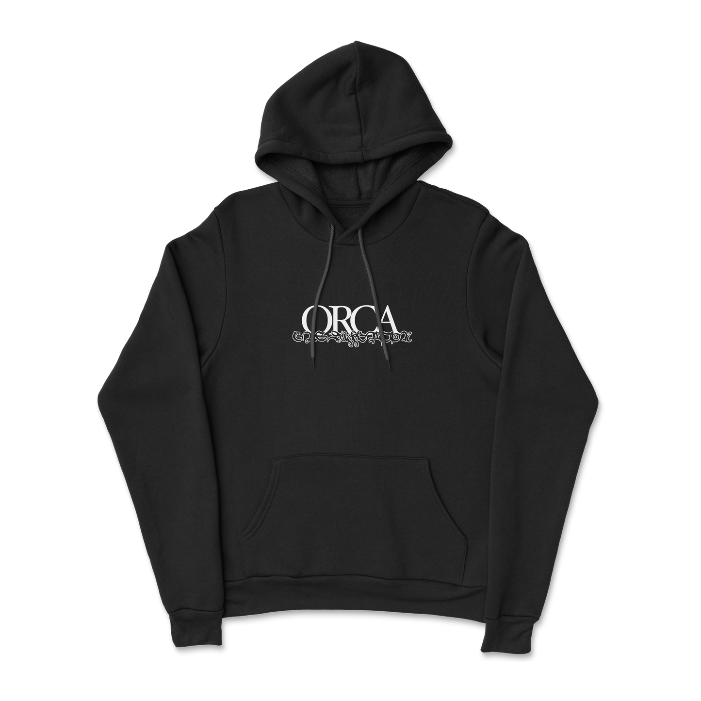 Orca Tour Hoodie