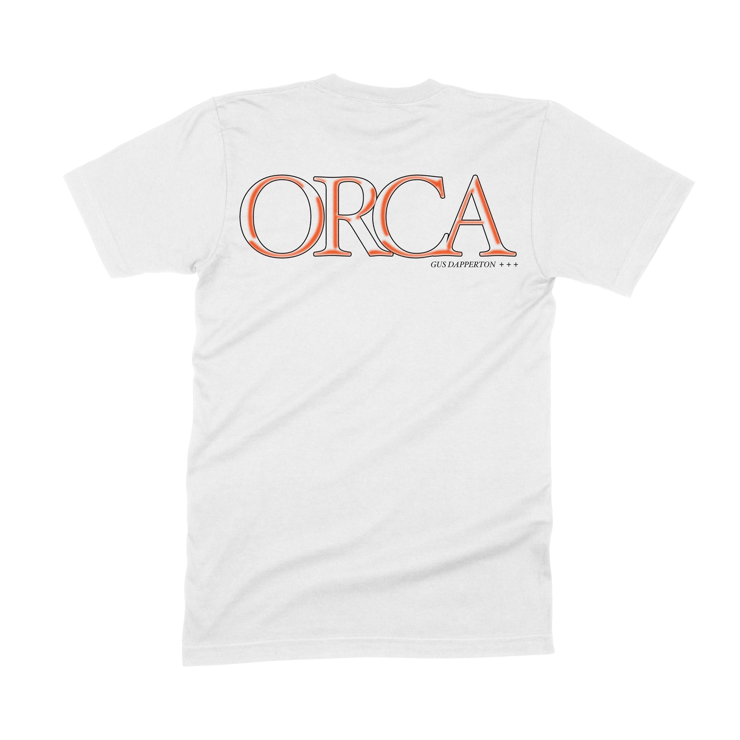 Whale Tee