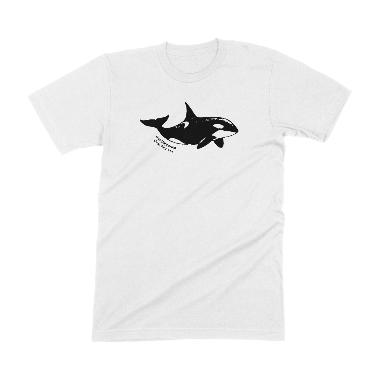 Whale Tee