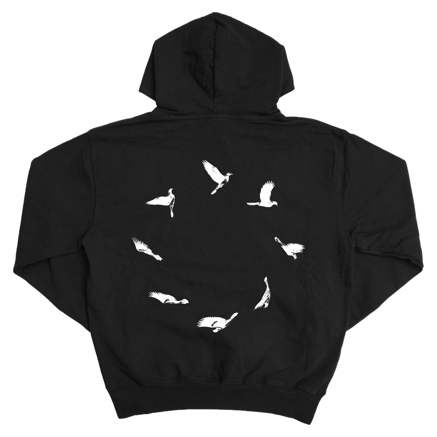 "Birds" Hoodie