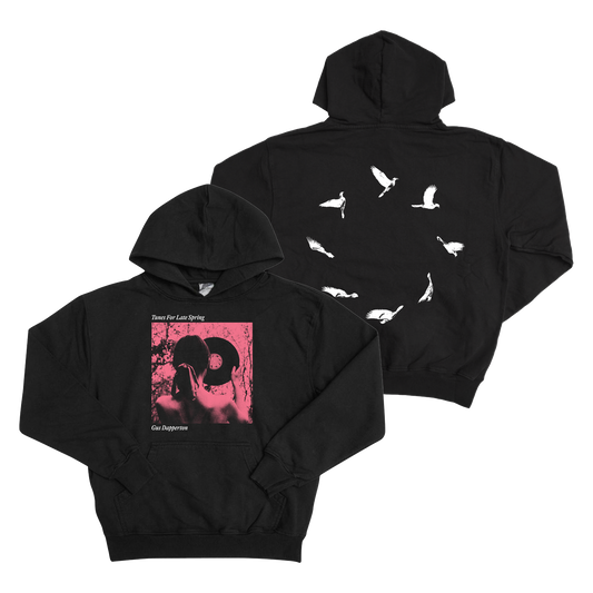 "Birds" Hoodie