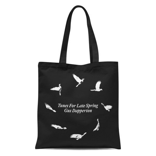 "Birds" Tote