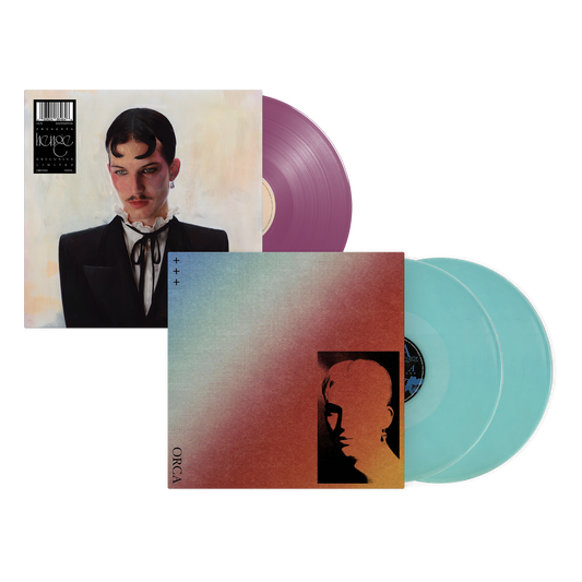 Vinyl Bundle